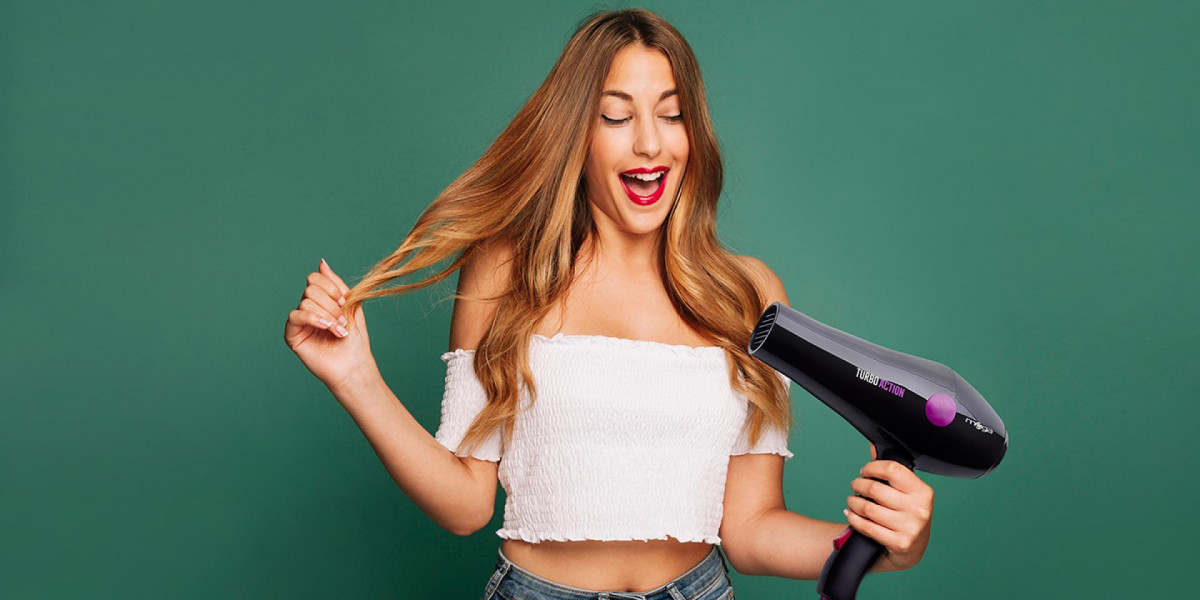 Imagem | Usa o secador todo dia? Confira essas dicas e pare de maltratar seus cabelos