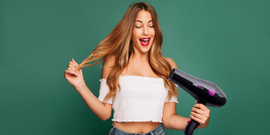 Blog | Usa o secador todo dia? Confira essas dicas e pare de maltratar seus cabelos