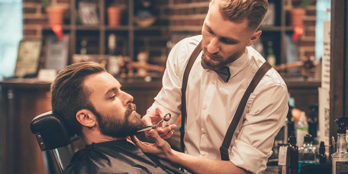 Imagem | 7 Dicas incríveis para fazer sua barbearia bombar!