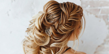 Blog | Confira 20 penteados de noiva para você arrasar no casamento!