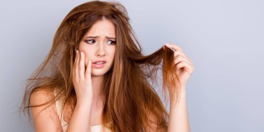 Blog | O Secador com íons negativos pode ajudar a combater o frizz nos cabelos! Confira