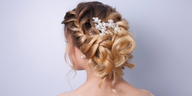 Imagem | Vai casar? Conheça as tendências de penteados para noivas!