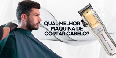 Blog | Melhor Máquina de Cortar Cabelo