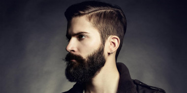 Imagem | Estilos de barbas para impressionar o ano todo