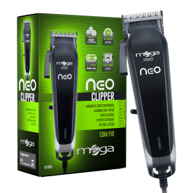 Imagem | Máquina de Corte NEO Clipper