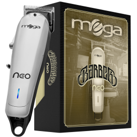 Imagem | Mega Máquina de Corte NEO Cordless USB Chrome