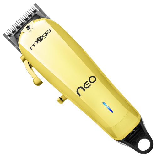 Imagem | Mega Máquina de Corte Neo Cordless USB Gold