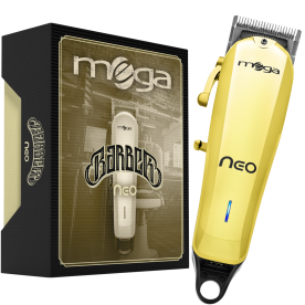 Imagem | Mega Máquina de Corte Neo Cordless USB Gold