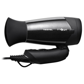 Imagem | Secador Mega Travel - 1500W